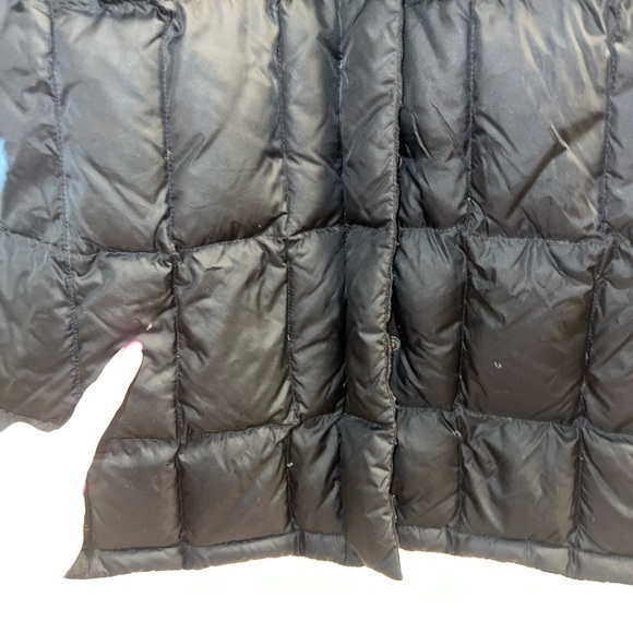 north face women's puffer jacket size small - Picture 2 of 7